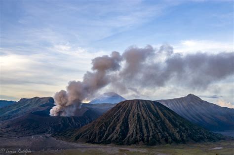 Fondos De Pantalla Cielo Tierras Altas Forma De Relieve Volcánica