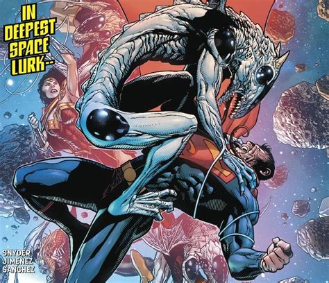 Justice League 9 Review Comic Book Revolution