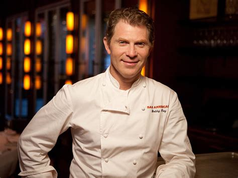 Bobby Flay Chef Profiles The Chefs Connection