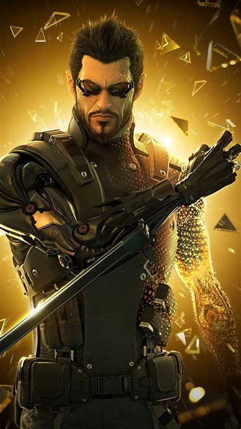 Game Android wallpaper - Android HD wallpapers