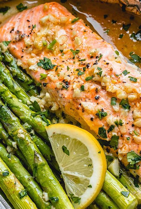 36 easy seafood dinner recipes. Asparagus Recipes: 22 Easy Asparagus Recipes for Fresh and ...