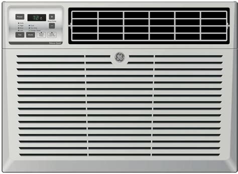 Ge Energy Star 115 Volt Electronic Room Air Conditioner