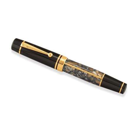 Sold Price Montblanc Alexander Dumas Limited Edition 1996 May 1