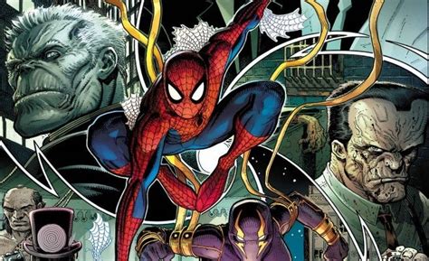 Amazing Spider Man 161 By Gerry Conway First Look