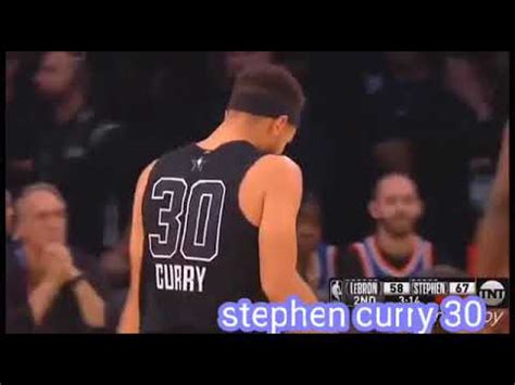 Stephen Curry Highlights YouTube