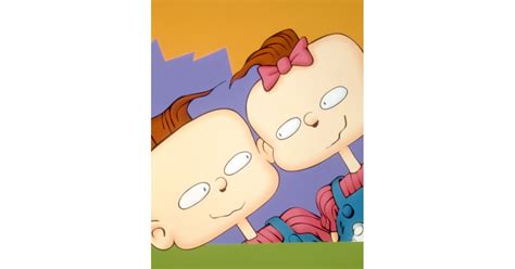 Phil And Lil From Rugrats The Inspiration 90s Halloween Couples