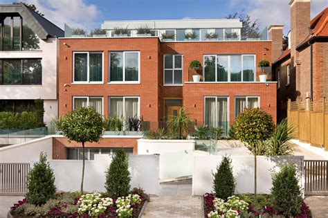 Huf haus on a hill. 49 HQ Images Özil Haus London : Football And Specialty ...