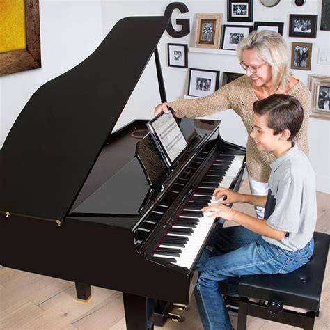 Do you want to learn the piano? The Best Apps For Learning Piano - Roland Australia