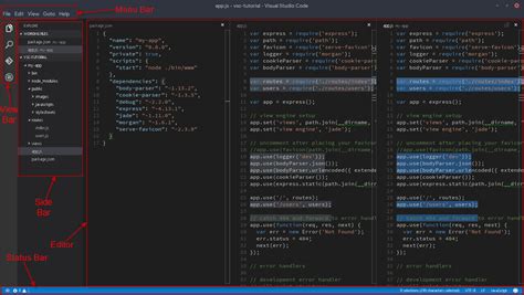 Difference Between Vs Code And Visual Studio Ide Asiasafas