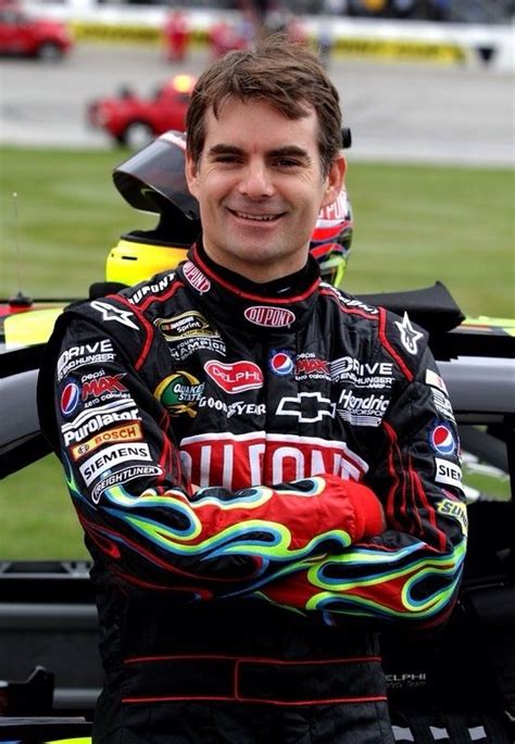 Yet there are surprisingly few drivers who have won four or more races in a row, which highlights just how amazing it is for. Pin by Jennifer Foote on JEFF GORDON | Jeff gordon nascar ...
