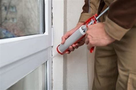 Five Caulking Mistakes To Avoid Professional Painters