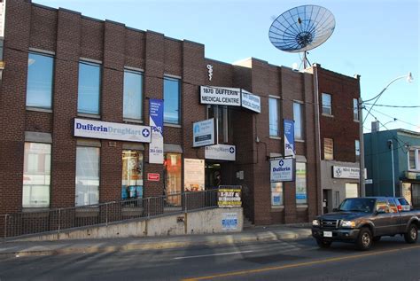 Fana Medical Office 1670 Dufferin St Toronto On M6h 3m1 Canada