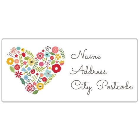 How to create address labels (free templates). Avery Design Templates for Address Labels | Avery