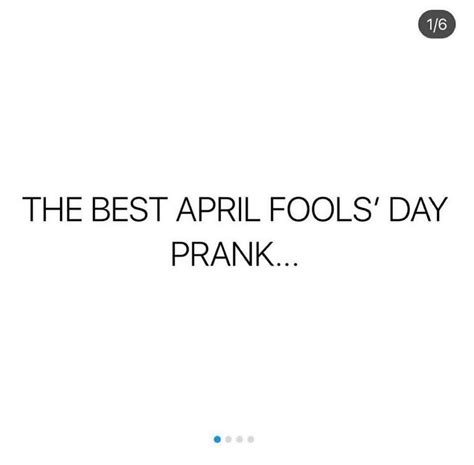 Best April Fools April Fools Day April Fools Prank Douglas County