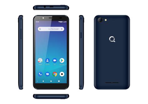 Qmobile Products Online Buy Latest Collection 2021 Deals And Offers In
