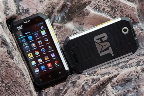 Cat Phones Tough Rugged And Perfectly Designed For Your Life