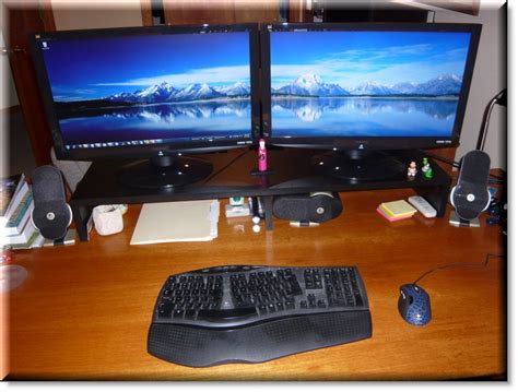 How Can You Choose The Best Dual Monitor Stand For Your Setup