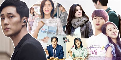 Siap Tayang Drama Korea Terbaru Mei Juli 2019 Jangan Kelewat Ya