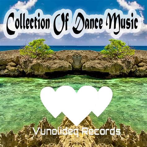 Collection Of Dance Music Compilation By Various Artists Spotify