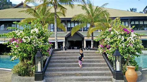 Hotel redangkalong resort, pulau redang: ~ before I fall ~: The Taaras Beach Resort & Spa, Pulau Redang