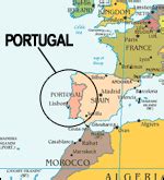 Portugal Map01b 