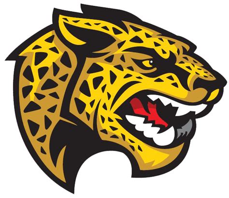 High School Jaguars Logo Logodix