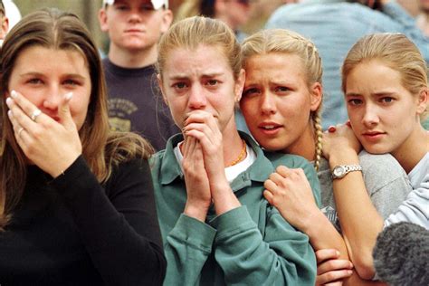 Colorado Mass Shootings History From Columbine To Denver Area ‘killing