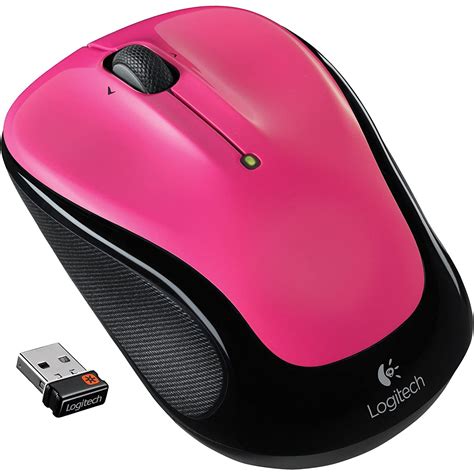 Logitech M325 Wireless Mouse 42580