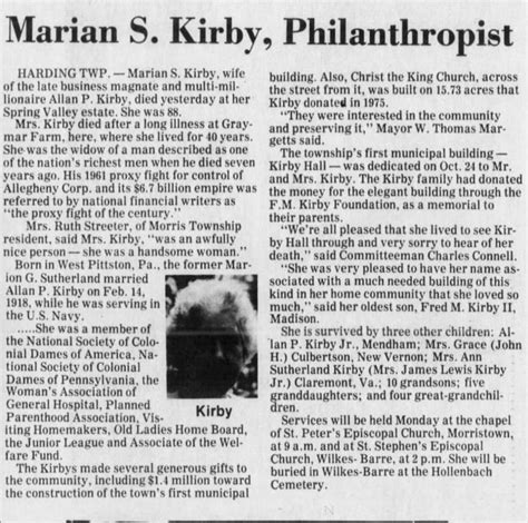 Daily Record Morristown Nj Obits