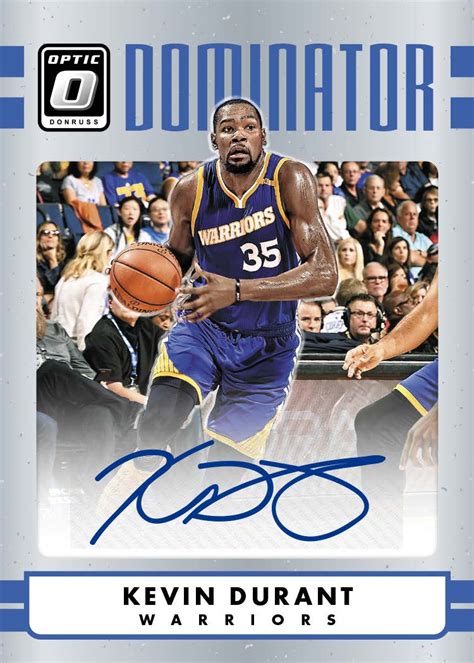 Nba trading cards are hot right now. 2016-17 Donruss Optic NBA Basketball Cards Checklist - Go GTS