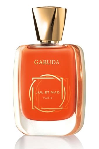 Mad about you fine fragrance mist. Garuda Jul et Mad Paris perfume - a new fragrance for ...