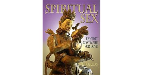 Spiritual Sex Tantric Software For Love By Nik Douglas