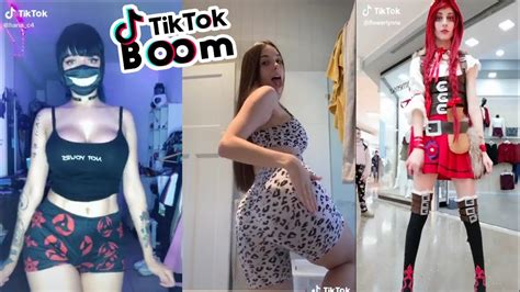 Top Sexy Tiktoks Ever Youtube