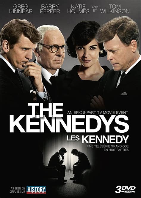 Review Jon Cassars The Kennedys On Muse Distribution International