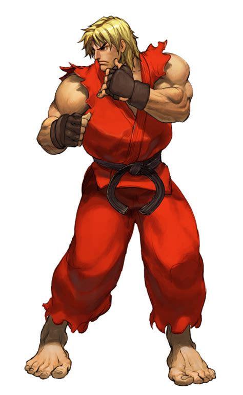 Street Fighter 6 Ken Story Leak Nraloud
