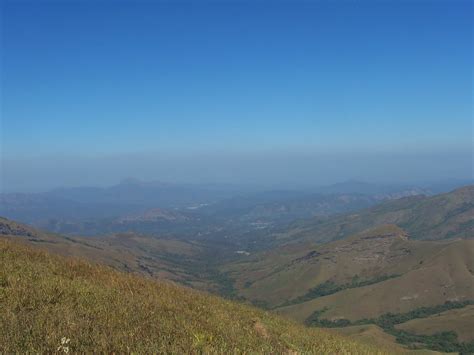 So much to know, so much to learn, jst soo much: Kudremukh 