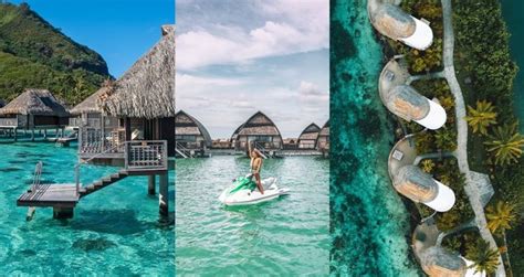 5 Unbelievable Overwater Bungalows To Add To Your Fiji Bucket List