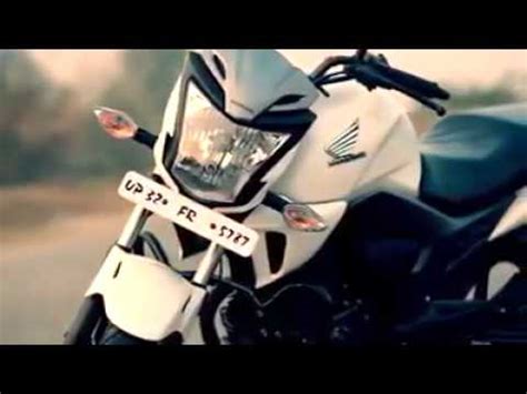 It is made of edgy and wild lines cb trigger features a sportier design and impressive handling specifications. honda trigger 150cc - honda honda cb trigger 150cc - YouTube