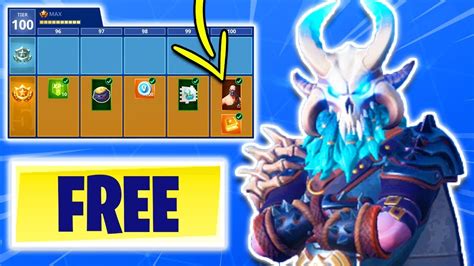 Season 5 ended on september 27th, 2018, and the rewards listed below are no longer available if you did not get them already. FORTNITE SEASON 5 BATTLE PASS FOR FREE! *GIVEAWAY ...