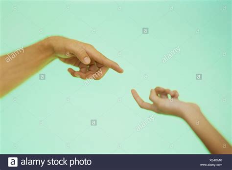 Finger Pointing At Each Other Stock Photos And Finger Pointing At Each