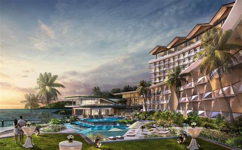 Ayana Resort To Launch The First And Only Five Star Hotel In Komodo