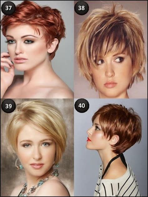 Celebs with your face shape: Pin on Cute Hairstyles