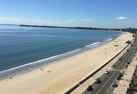 Man Accused Of Hate Crime After Revere Beach Hammer Attack The Boston