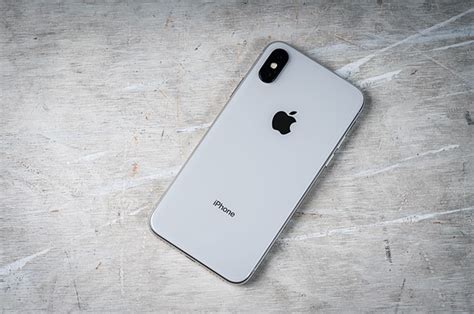 Apple Iphone X Review Digital Photography Review