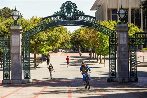 More Students Could Attend Uc Berkeley Next Fall If University System Accepts Groups