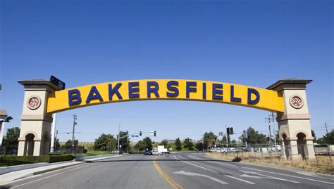 Bakersfield Fares Poorly In Study Ranking Safest Cities In America