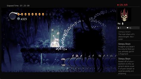 Hollow Knight Grinding Youtube