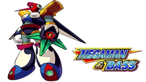 Mega Man And Bass Tengu Man Stage Sega Genesis Remix