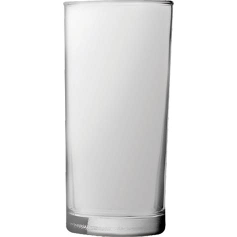 Copo De Vidro Liso