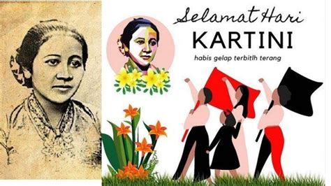 Kumpulan Ucapan Selamat Hari Kartini Yang Cocok Dibagikan Di Instagram
